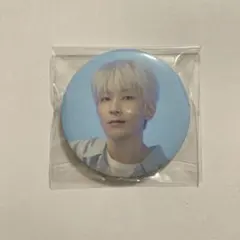 【公式】SEVENTEEN ウォヌ HANABI 缶マグネット