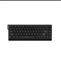 MCHOSE ACE 68 メカニカルキーボードラピトリ