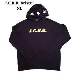 bristol パーカー