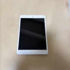 iPad mini 第1世代 16GB MD543J/A シルバー