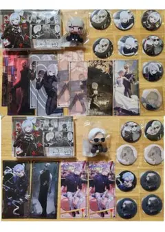 32点セット　ヴァンねねくじランド　ヴァンダーマー　鬼野ねね