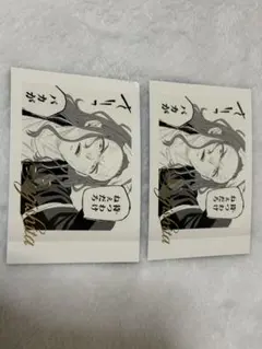 ウィンブレ展 5周年記念 アルティメタルキャラバッジ 杉下京太郎