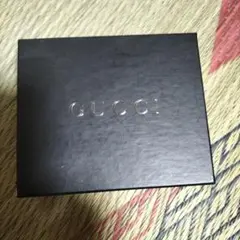GUCCI空箱