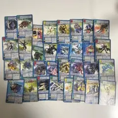 デジモンカードゲーム 大量セット まとめ売り - メルカリ