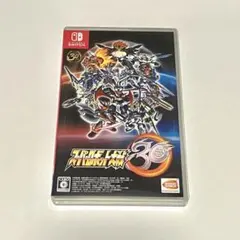 スーパーロボット大戦30 Nintendo Switch - メルカリ