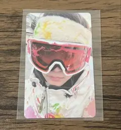 RIIZE All of You タワレコ ラキドロ ウンソク