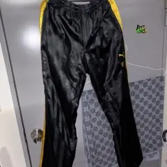 前橋育英　ピステパンツ