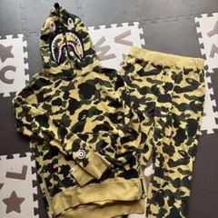 MOUSSY A BATHING APE CAMO アンダーウェア新品未使用 - メルカリ