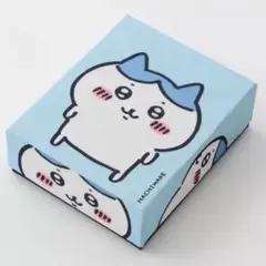 ちいかわ ハチワレ ギフトボックスS 未使用　トーキングヘッズ