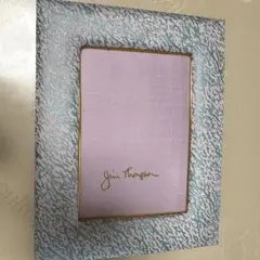 写真立て　ジムトンプソンのサムネイル