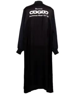 CDG G-DRAGON Ubermensch STAFF COAT