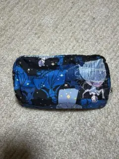 レスポートサック　ポーチ　シンデレラ　限定品