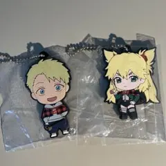 BURN THE WITCH 二二ー・スパンコール / バルゴ・パークス 2個