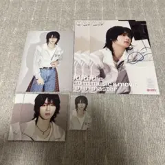 ZEROBASEONE ICONIK ユジン