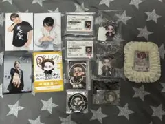 ニート部 50人クラフト バラ売り◯ KUN スクラッチ ブロマイド - メルカリ