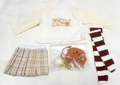 ディーラー様製 MDD用お洋服 2着セット - メルカリ