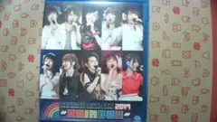 声優Blu-ray　SEASIDE LIVE FES 2017～RAINBOW～