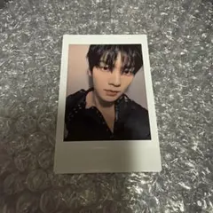 TXT スビン インスタントフォト チェキ ver2