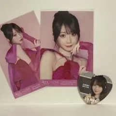 大谷映美里 =LOVE 缶バッジ イコラブ - メルカリ