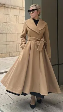 2025年最新】jenne コートの人気アイテム - メルカリ