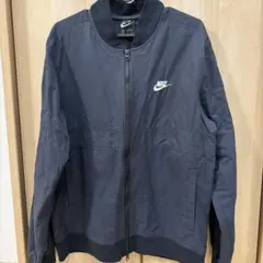 ナイキ ナイロンジャケット