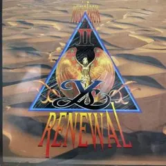 Music from Ys 2 Renewal