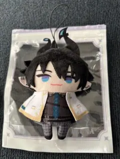 にじさんじEN レンゾット　にじパペット　にじぱぺTシャツ