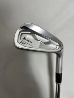 Srixon ZX4 mkll 4番アイアン 単品 Sフレックス - メルカリ
