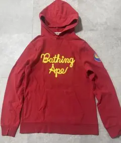 2026年最新】ape チェックパーカーの人気アイテム - メルカリ