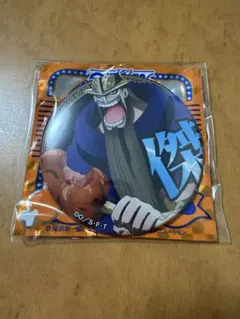 ONEPIECE 輩缶バッジ ドリー