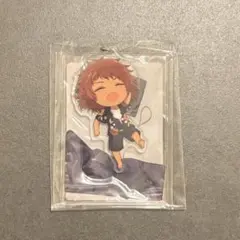新テニスの王子様 甲斐裕次郎 おやすみキーホルダー