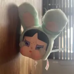 cry baby パワーパフガールズ ぬいぐるみ