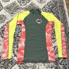 BILLABONG ラッシュガード レディースMサイズ