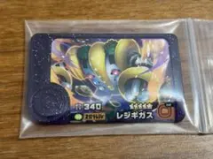 ポケモンフレンダ レジギガス スーパートレジャー
