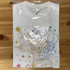 SANYO アイマリンプロジェクト アイマリンTシャツ（teamうみフレ） L