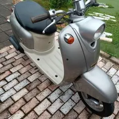 ホンダ ジョルノ50 AF24 Giorno 検ベスパ VINO ピアジオ⭐︎好調 