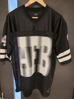 BIGBANG フットボールTシャツ - メルカリ