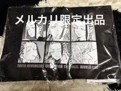 台湾限定 東京リベンジャーズ スクールバッグ 東リベ 佐野万次郎 花垣