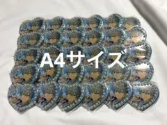 あんスタ　瀬名泉　缶バッジ　ハート缶バッジ　 ブライダル　30個セット