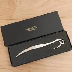 ブックマーカー ミキモトのサムネイル