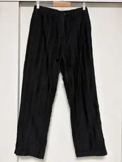 ISSEY MIYAKE MEN DYEINGCUTJACQUARD PANTSのサムネイル