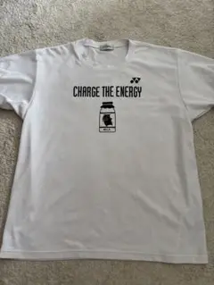 YONEX Tシャツ Lサイズ　バドミントン