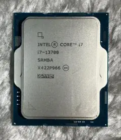 2026年最新】Core i7 13700 BOXの人気アイテム - メルカリ