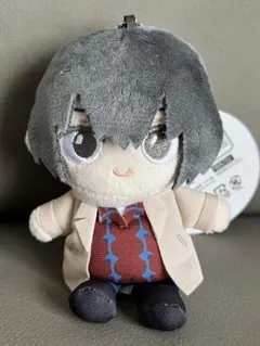 SAKAMOTO DAYS きゃらぱぺmini 南雲ぬいぐるみ