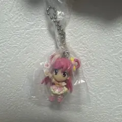 プリキュア5gogo! キュアドリームキーホルダー