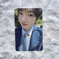 nct wish サクヤ Songbird ktown4u