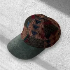 その他ブランド / Vintage/90s/USA製/LAKE OF THE ISLES/キャップ/マルチカラー/SIZE:L-XL// 2025年最新】LAKE of the islesの人気アイテム - メルカリ