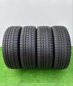 送料無料】2024年製 グッドイヤー アイスナビ8 205/50R17 4本 - メルカリ