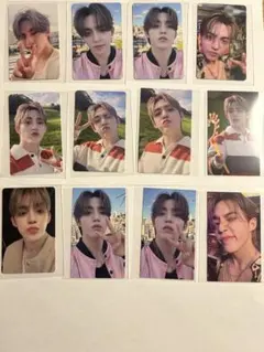 SEVENTEEN 会場限定 エスクプス