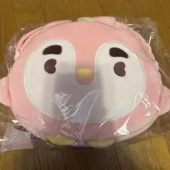 EXO D.O. DOH KYUNG SOO ペンライトバッグ ぬいぐるみポーチ - メルカリ